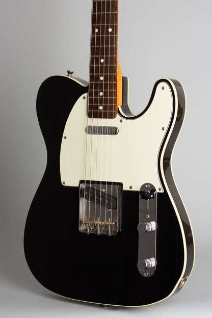 Fender Telecaster Custom TL-62B Solid Body Electric Guitar (2010)