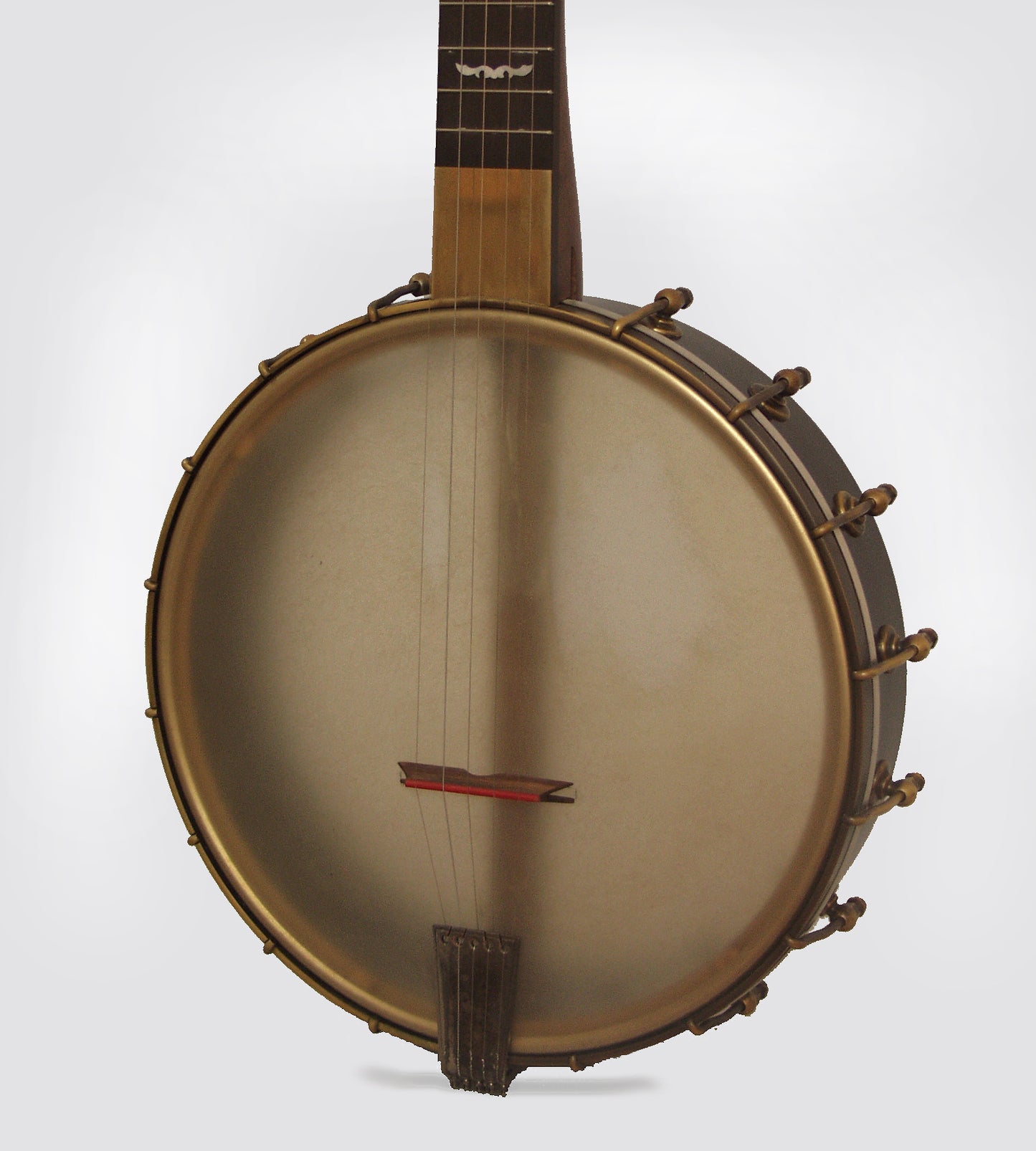 Brooks 5 String Banjo (2008)