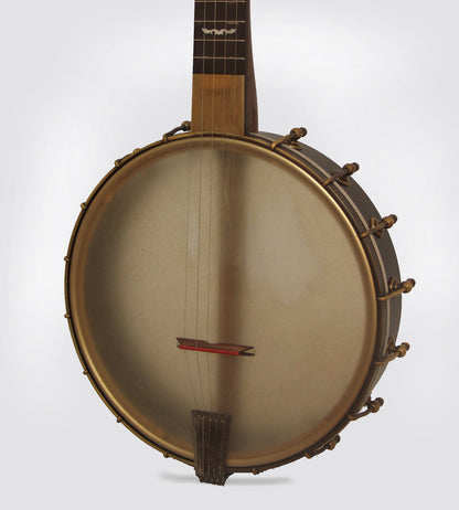 Brooks 5 String Banjo (2008)