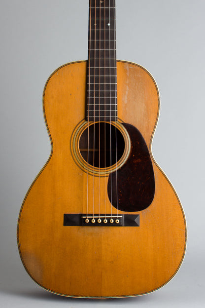 C. F. Martin 0-28 Flat Top Acoustic Guitar (1927)