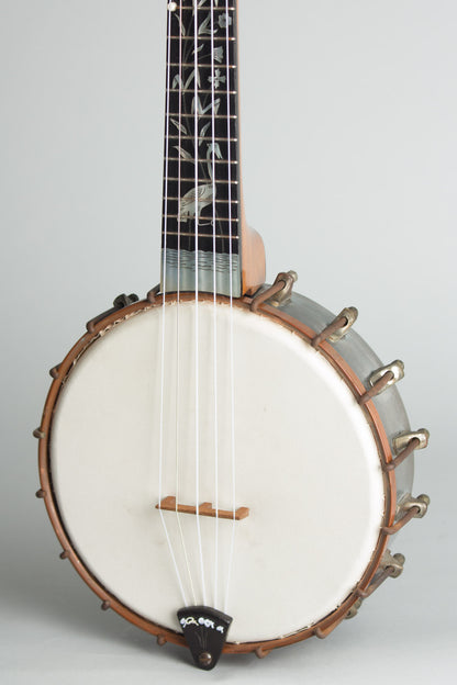 Washburn Elite Piccolo Banjo (1900)