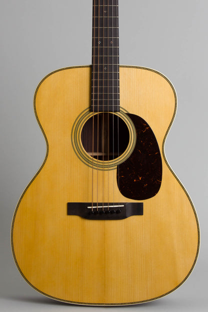 C. F. Martin 000-28 Custom Shop Flat Top Acoustic Guitar (2022)