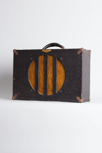 Rickenbacker Tube Amplifier (1934-5)