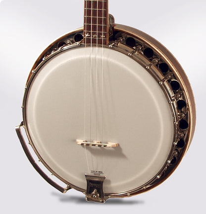 Paramount Style C Plectrum Banjo (1927)