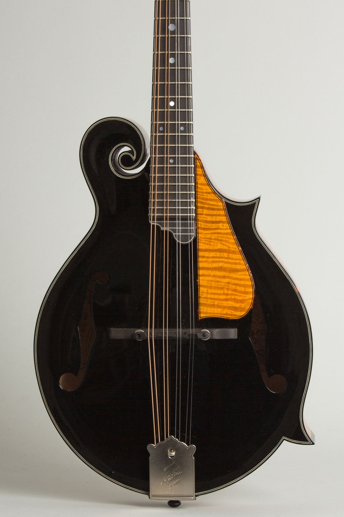 Northfield NFA-F5IE Carved Top Mandolin (2025)