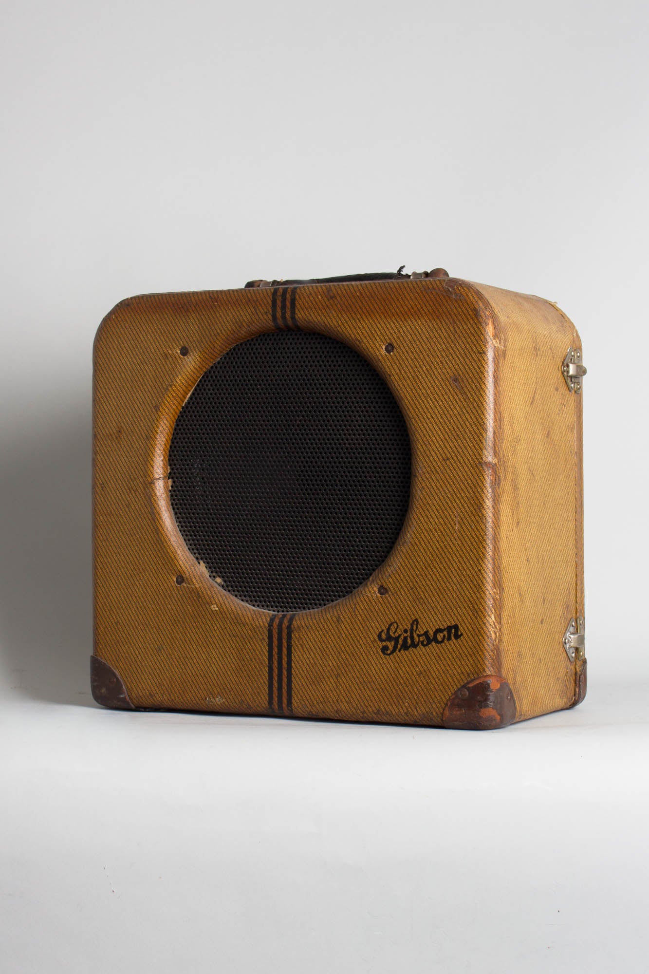 Gibson EH-150 Tube Amplifier (1938)