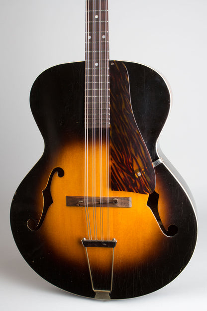 Kalamazoo KK-31 Mandocello (1935)