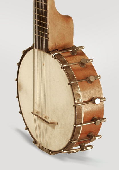 Bruno The Vernon Mandolin Banjo (1920)