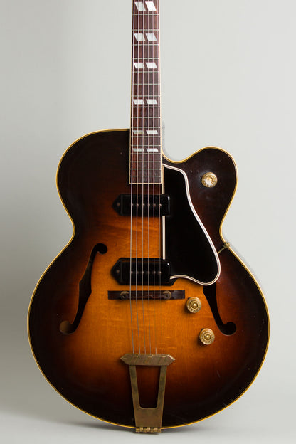 Gibson ES-350 Arch Top Hollow Body Electric Guitar (1951)