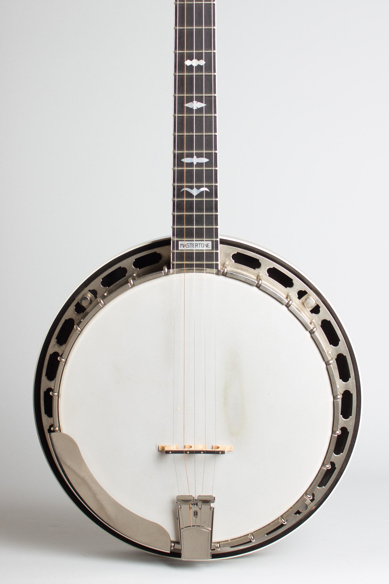 Gibson RB-250 Mastertone 5 String Banjo (2003)