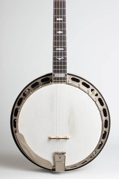 Gibson RB-250 Mastertone 5 String Banjo (2003)