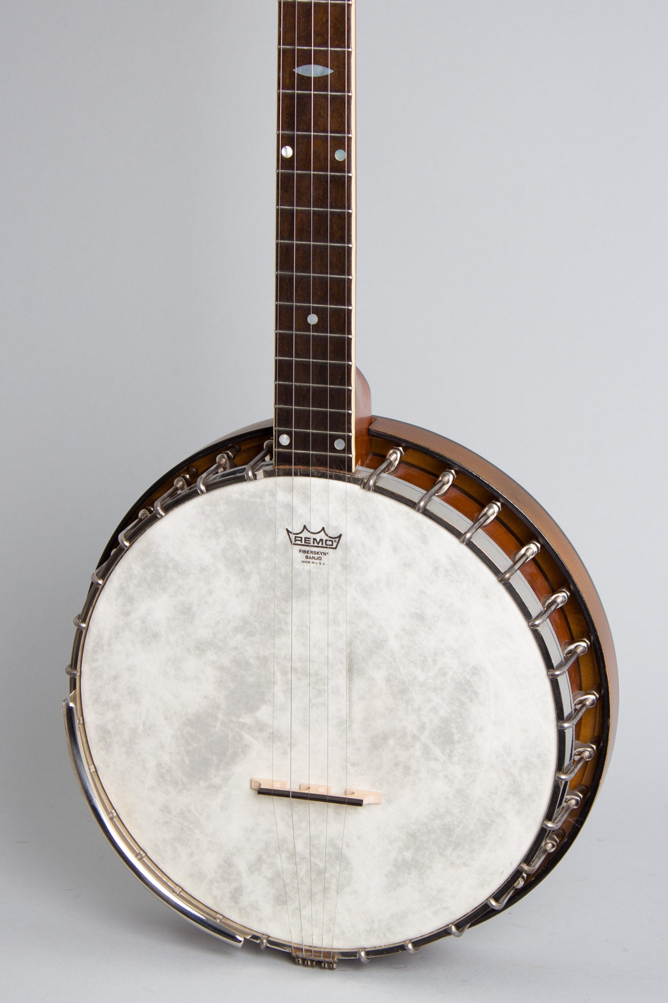 Vega Imperial Electric 5 String Banjo (1923)