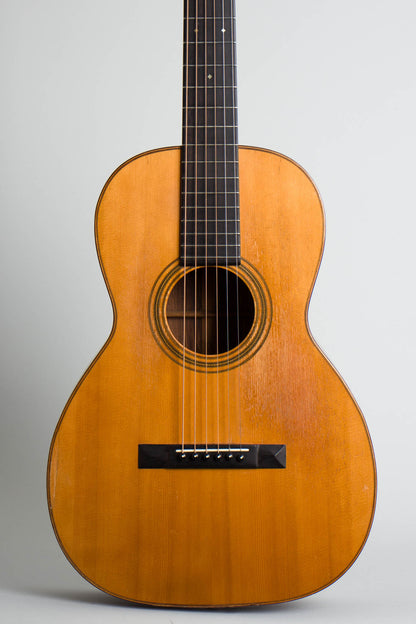 C. F. Martin 0-21 Flat Top Acoustic Guitar (1927)