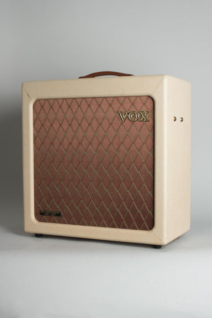 Vox Vox AC15H1TV Tube Amplifier (2009)
