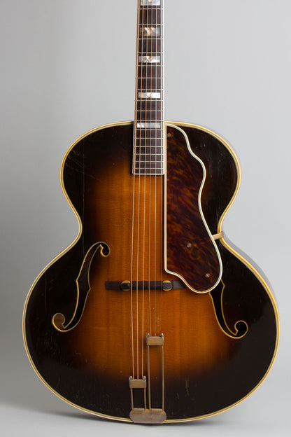 Epiphone Emperor Arch Top Acoustic Guitar (1946)