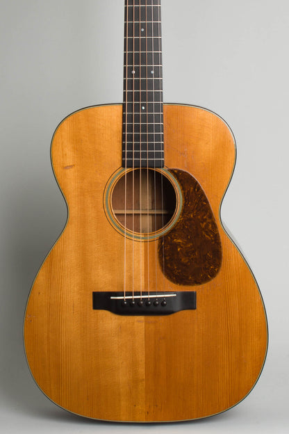 C. F. Martin 00-18 Flat Top Acoustic Guitar (1937)
