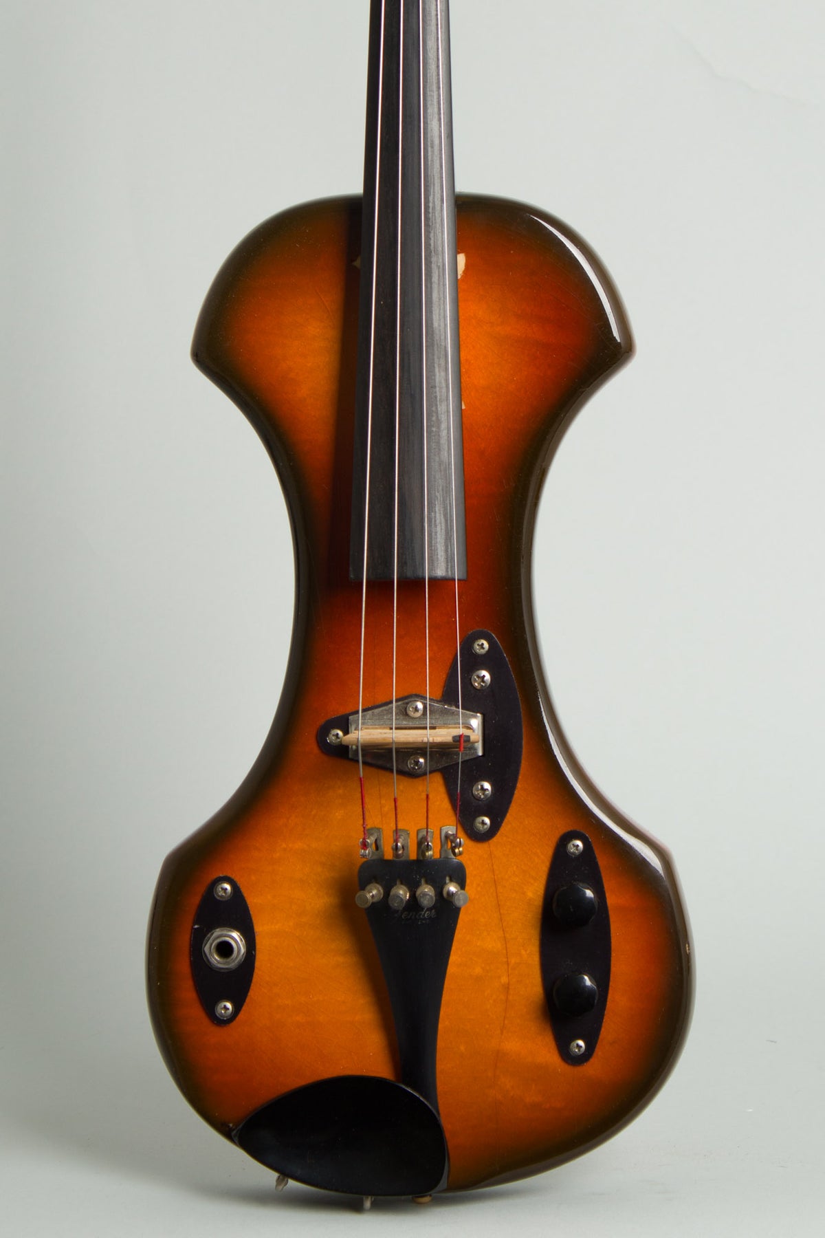 Fender Electric Violin (1970)