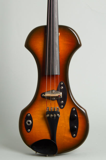 Fender Electric Violin (1970)