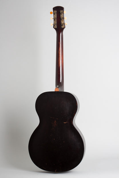 Epiphone Olympic Previously Owned by David Rawlings Arch Top Acoustic Guitar (1935)