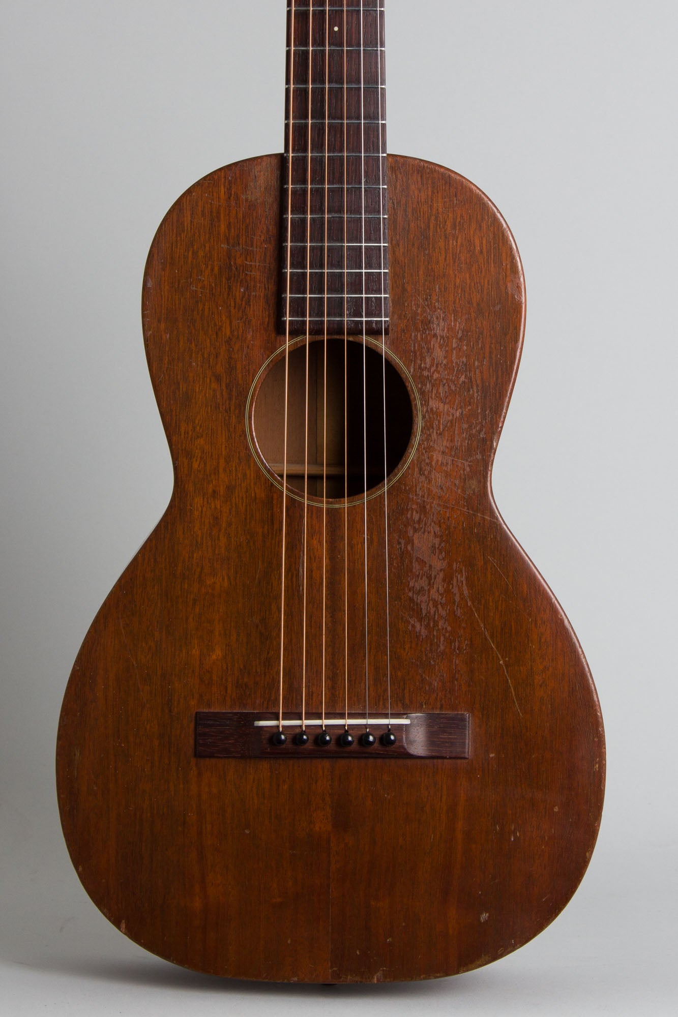 C. F. Martin 2-17 Flat Top Acoustic Guitar (1930)