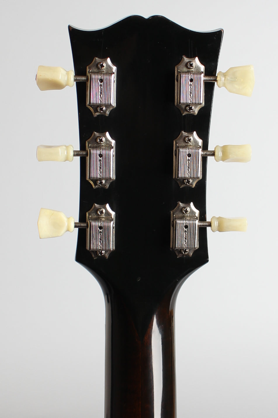 Gibson L-7C Arch Top Acoustic Guitar (1956)