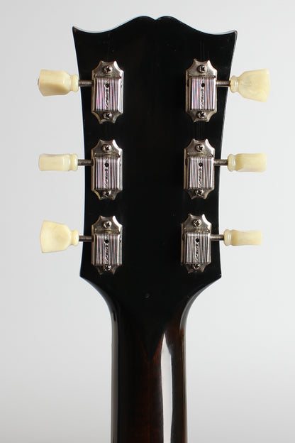 Gibson L-7C Arch Top Acoustic Guitar (1956)