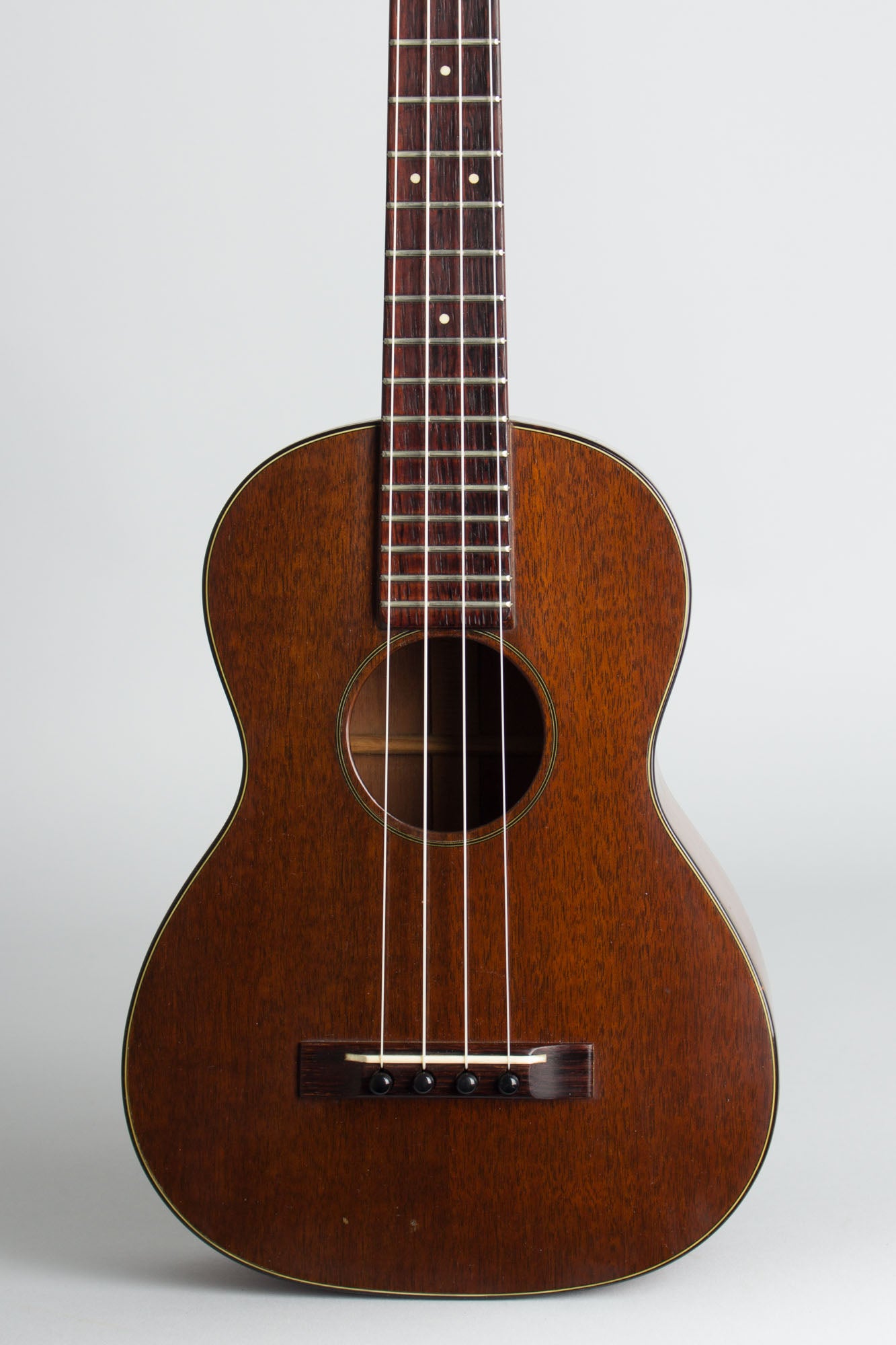 C. F. Martin Style 1-T Tenor Ukulele (1950's)