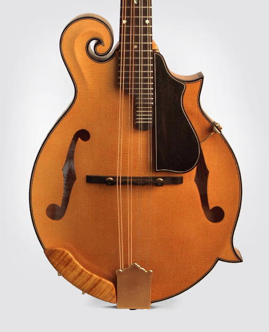 Kimble Model F Carved Top Mandolin (2006)