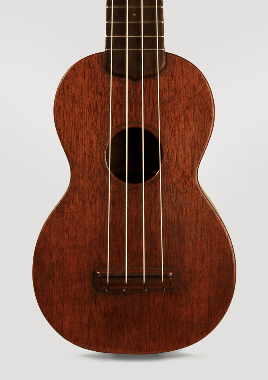 C. F. Martin Style 0 Soprano Ukulele (1920's)