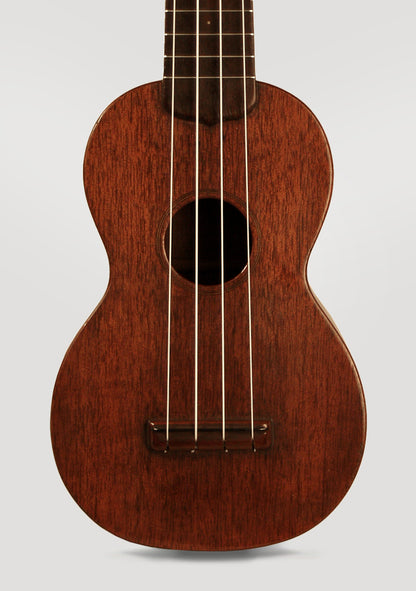 C. F. Martin Style 0 Soprano Ukulele (1920's)