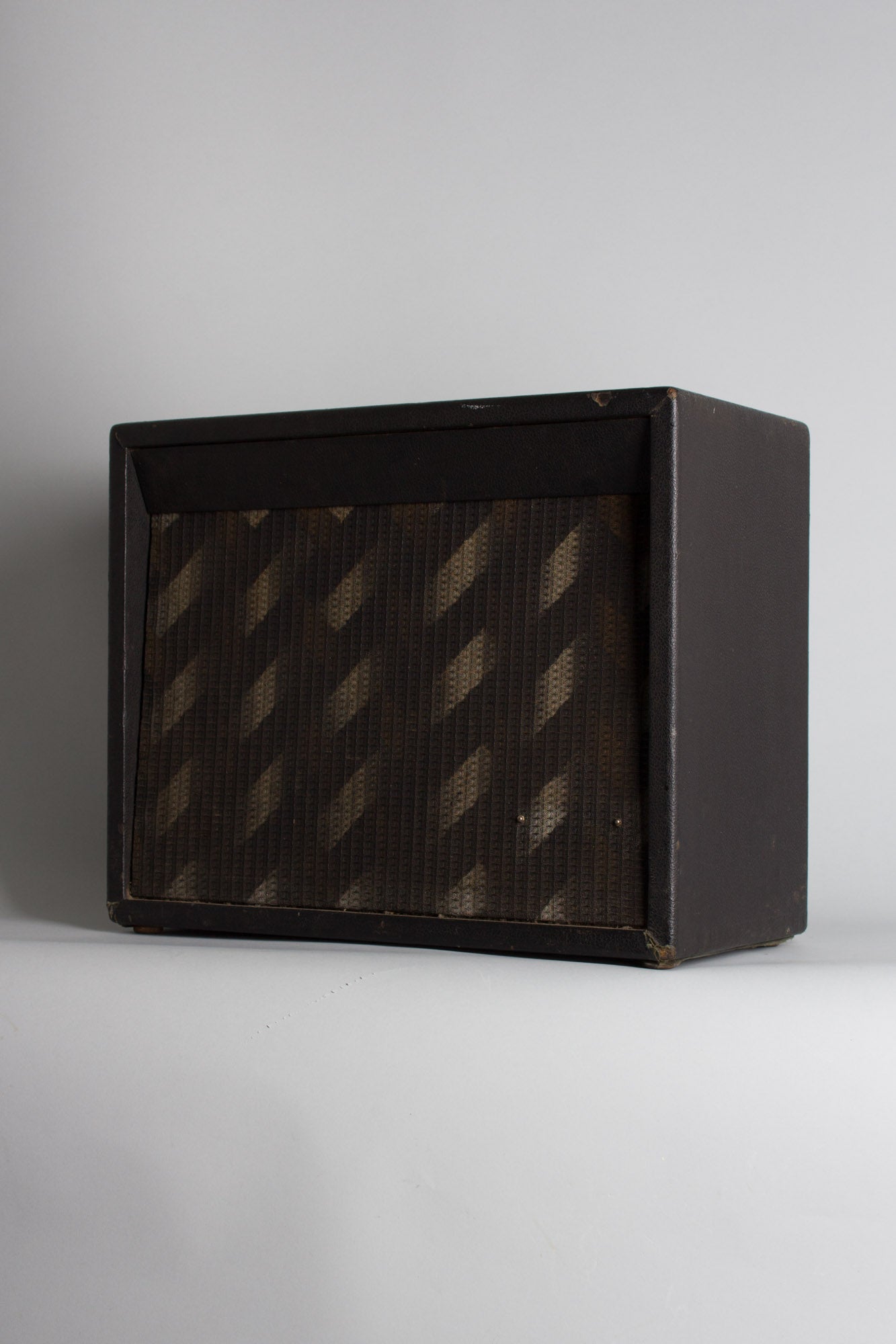 DeArmond Martin Model 112 Tube Amplifier (1960)