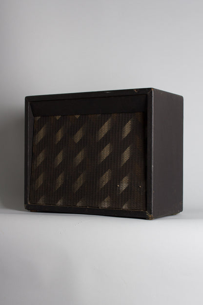 DeArmond Martin Model 112 Tube Amplifier (1960)