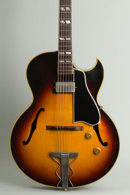 Gibson ES-175 Arch Top Hollow Body Electric Guitar (1960)