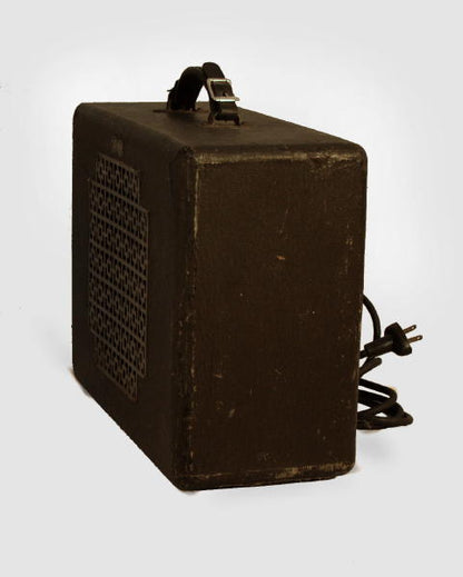 Audiovox Tube Amplifier (1936)
