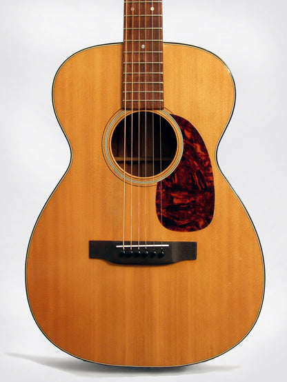 C. F. Martin 0-18 Flat Top Acoustic Guitar (1965)