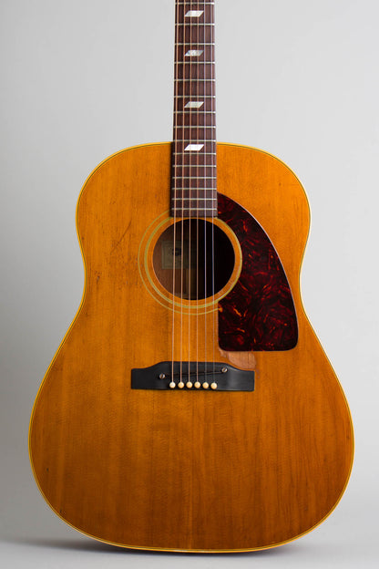 Epiphone FT-79 Texan Flat Top Acoustic Guitar (1963)