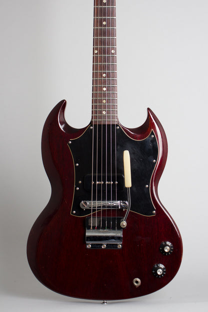 Gibson SG Junior Solid Body Electric Guitar (1969)
