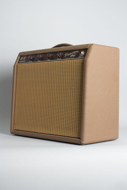 Fender Princeton 6G2 Tube Amplifier (1962)