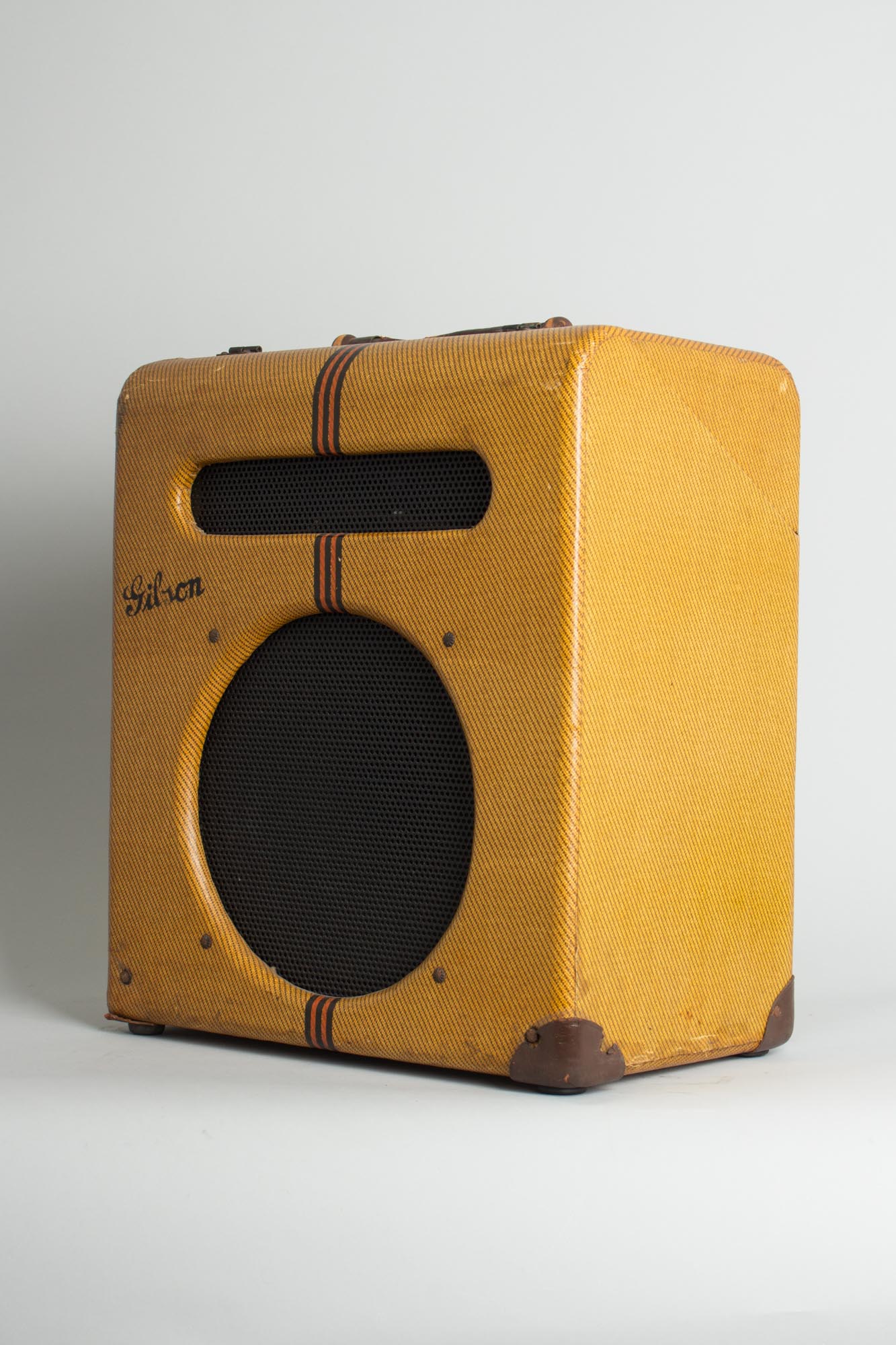 Gibson EH-185 Tube Amplifier (1940)