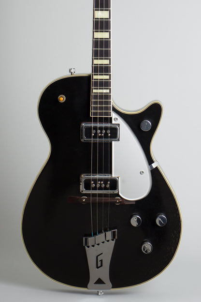 Gretsch PX 6127 Duo-Jet Plectrum Solid Body Electric Guitar (1955)