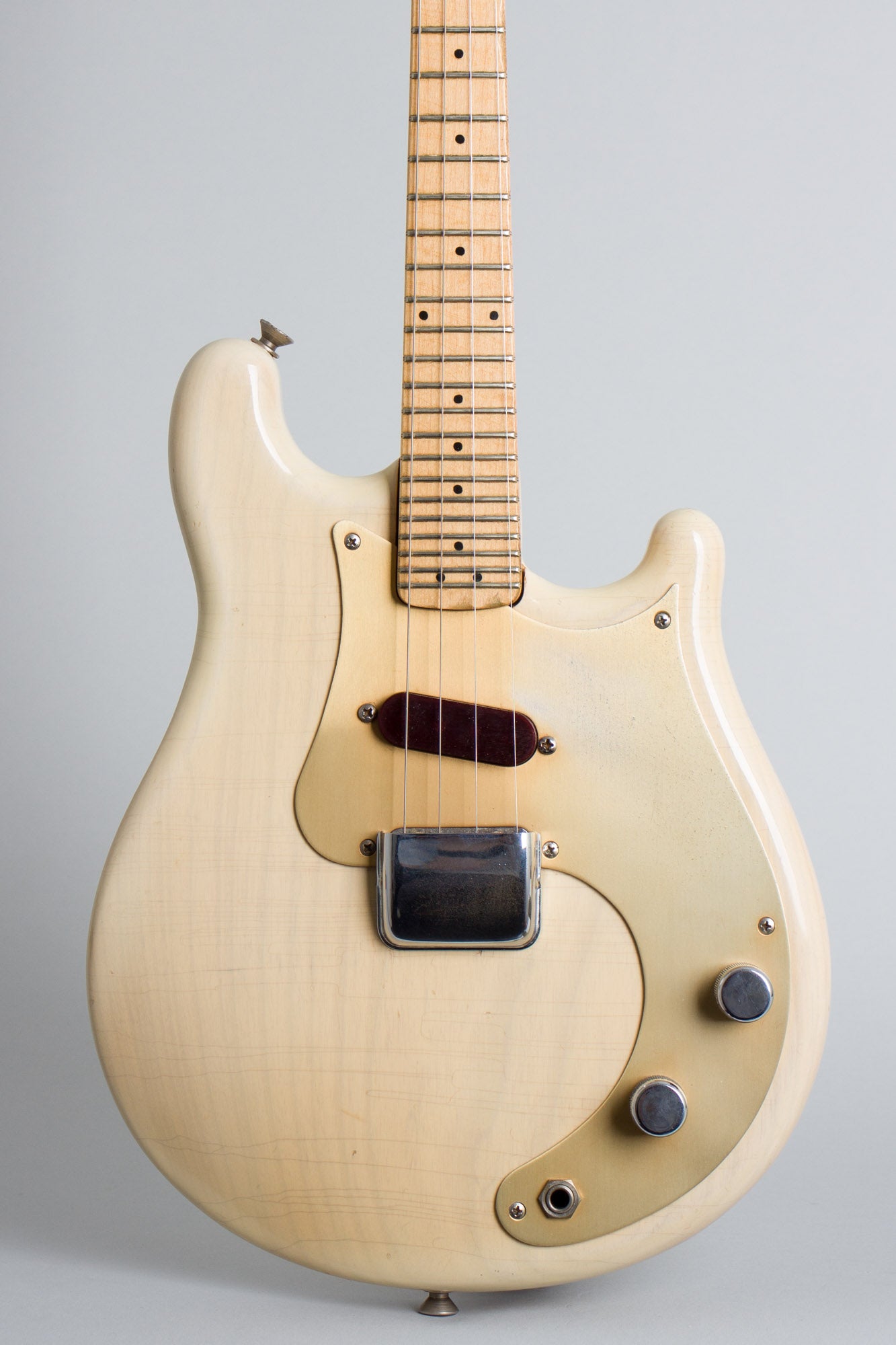 Fender Solid Body Electric Mandolin (1957)