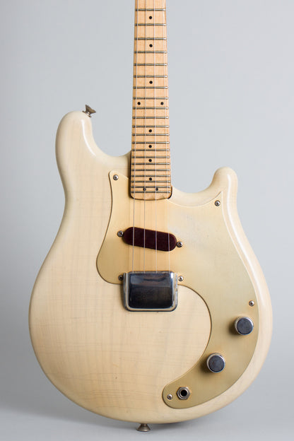 Fender Solid Body Electric Mandolin (1957)