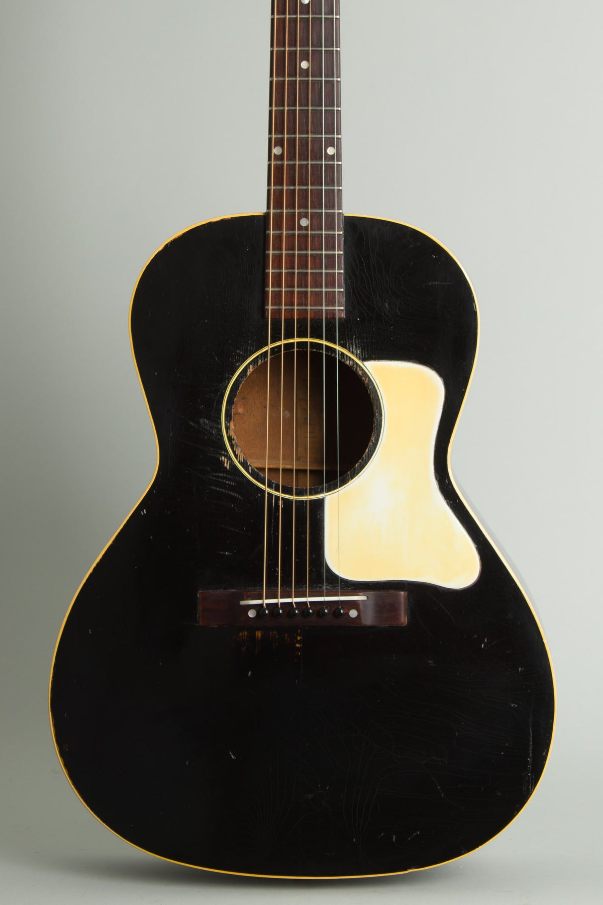 Gibson L-0 Flat Top Acoustic Guitar (1941)