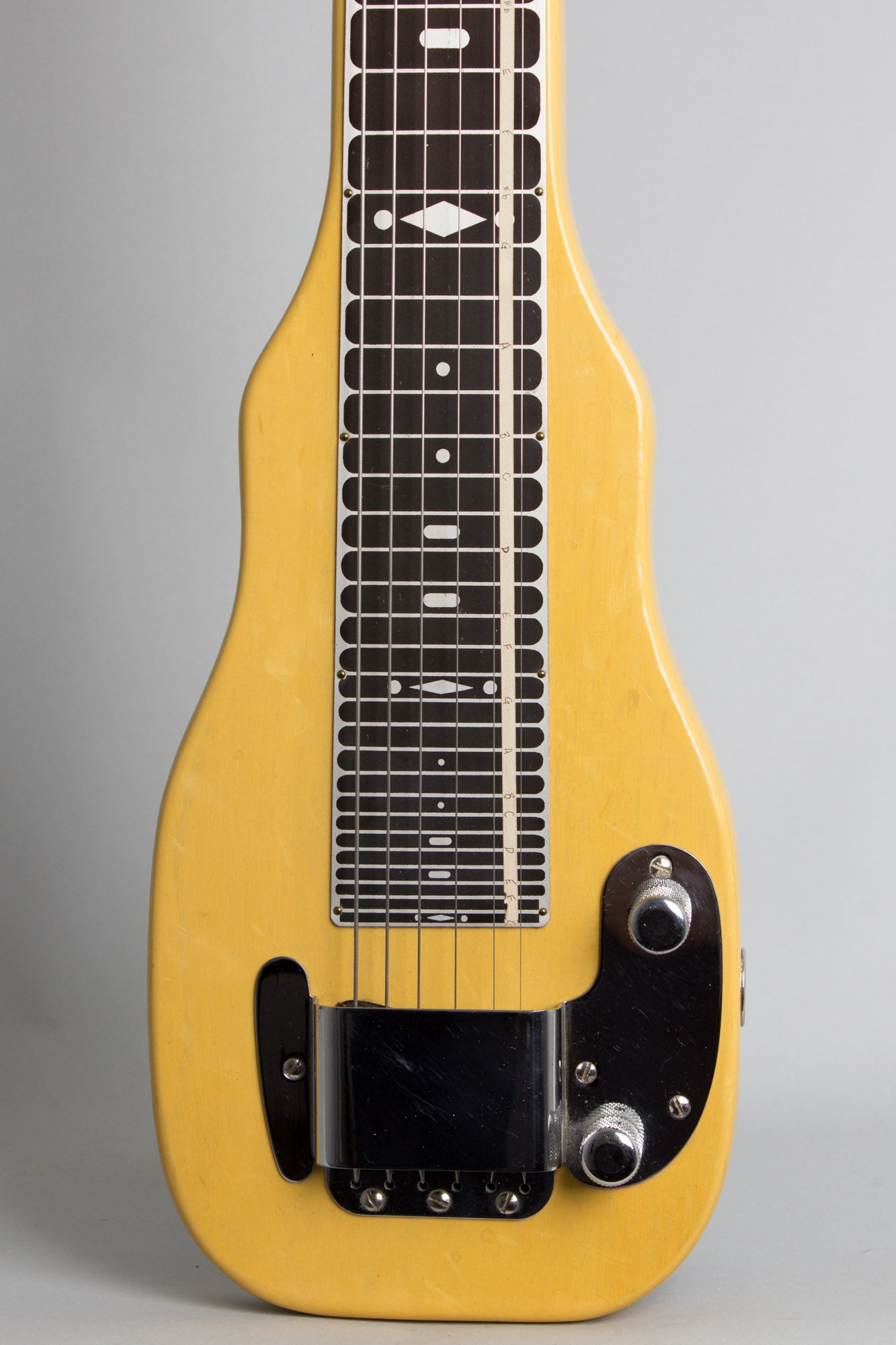 Fender Champion Lap Steel Electric Guitar (1951)