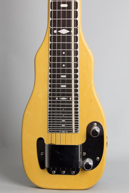 Fender Champion Lap Steel Electric Guitar (1951)