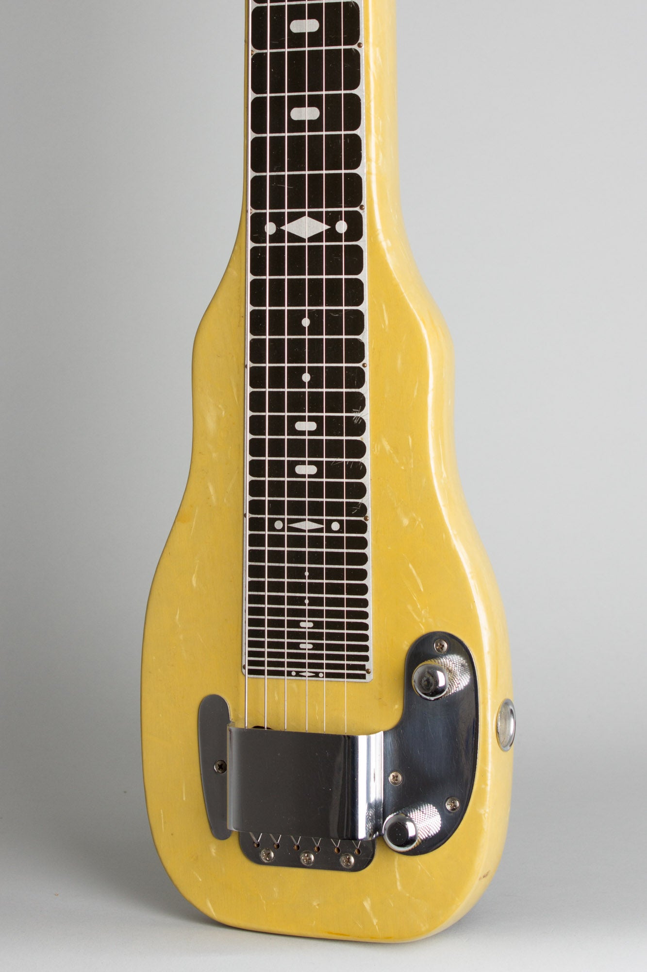 Fender Champion Lap Steel Electric Guitar (1954)