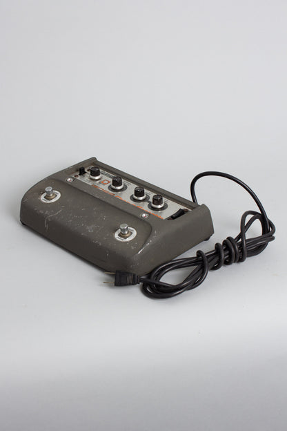 Boss CE-1 Chorus Ensemble Chorus and Vibrato Effect (1980)