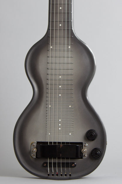Rickenbacker Model NS Lap Steel Electric Guitar (1940s)