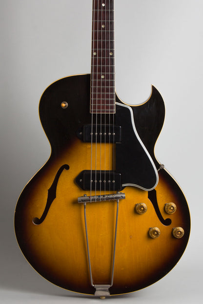 Gibson ES-225TD Thinline Hollow Body Electric Guitar (1956)