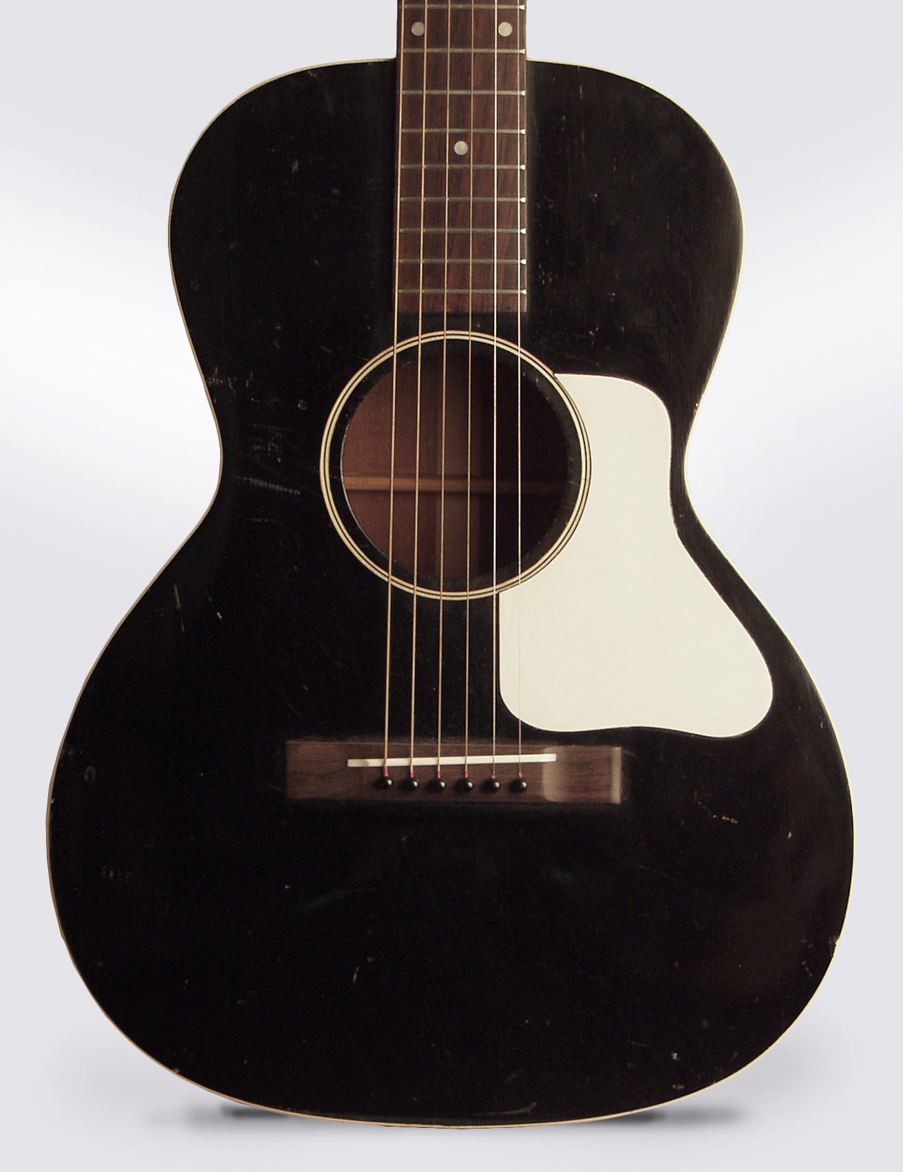 Gibson HG-00 Flat Top Acoustic Guitar (1937)